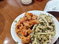 -王家沙点心店(南京西路总店)