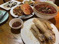 -南海渔家•海鲜•正宗海南菜(海棠湾店)