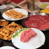 明星店🥘终于来吃沙溢的『辣叁成』火锅啦！