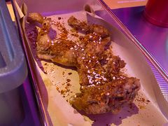 -燥次·烧烤酒场(万象城店)