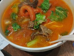 -寻裕记·现炒浇头面(人民广场店)