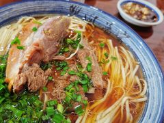 -双凤孟家羊肉馆(凤北路店)