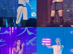 -MOSSO·Liveshow(M3香港广场店)