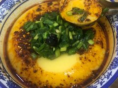 蒜水搅团-井老三陕西搅团(莲湖路店)