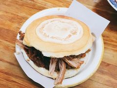 优质肉夹馍-秦豫肉夹馍(东羊市店)
