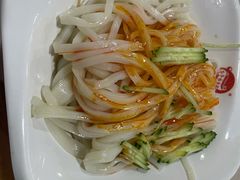 -子午路张记肉夹馍(小寨西路店)