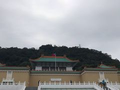 -台北故宫博物院