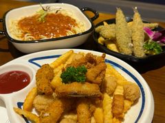 -十分牛西餐·牛扒专门店(光明广场店)