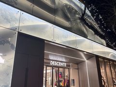 -迪桑特DESCENTE(北京三里屯BLANC店)