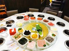 -海底捞火锅(高科广场店)