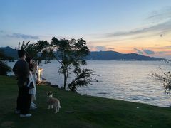 -东钱湖旅游度假区