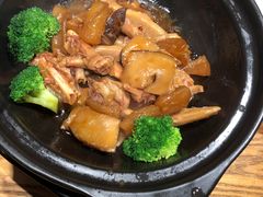 -一澜江宴·江景地标楚菜(江滩公园店)