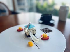 -V Bar海景扒房(北海湾惠龙万达嘉华酒店)