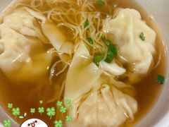 -港禧茶餐厅(美莲广场店)