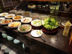 -纽斯特牛排自助餐厅(浦东文峰广场店)