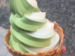 -豆政(金閣寺境内売店)