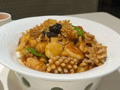 -大铁勺新津菜(迎水道店)