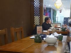 -云海肴·汽锅鸡·云南菜(天津国金汇店)