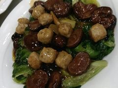 -新塘畔酒楼(里水大道北店)