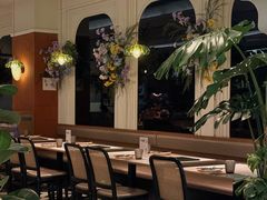 -芭蕉树·新派泰国餐厅(汉溪长隆店)