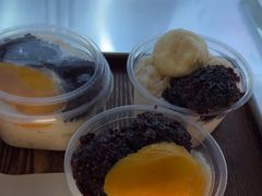 -三花奶奶的甜品(百联嘉定购物中心店)