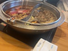 -牛匠和牛寿喜锅(西安总店)
