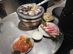 -缘·金家烤鳗鱼(西塔总店)