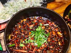 -烛影拾光观景餐厅·创意菜·摄影·小提琴(大唐不夜城店)