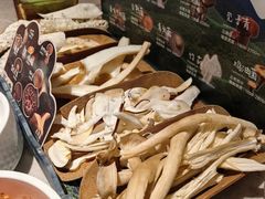 -芸山季·云南野生菌火锅(宝能环球汇店)