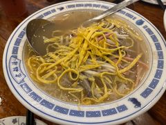 洛阳燕菜-老雒阳面馆·水席·洛阳菜(王城路店)