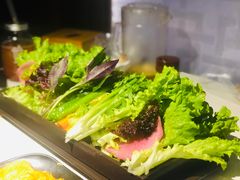 -本家韩国烤肉(青岛万象城店)