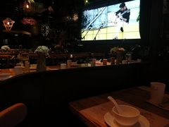 -繁花里音乐餐厅(新天地店)