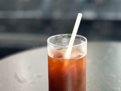 -游心咖啡(青山滨江店)