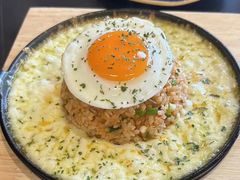 -许哥东北烧烤·铁丳烤串·宫后夹肉(繁花中心店)