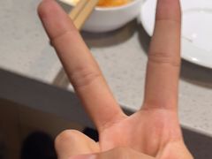 -海底捞火锅(青山湖万达夜宵主题店)