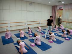 -予荷舞蹈(盛景校区)