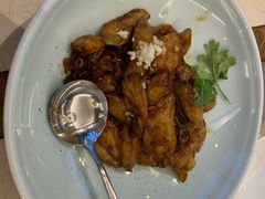 -望京楼flavor餐厅(古北水镇景区店)