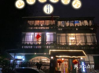 生日宴会来这里就对了！