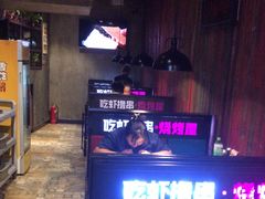 -0048鲜活香辣虾·火锅(铜陵路店)