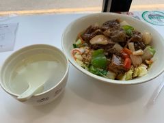 -咬不得高祖生煎·简餐(高银街店)