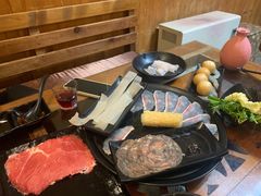 -丽江庭院之爱在路上(西单店)