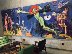 -山下C5cafe(惠通时代广场店)