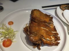 -小放牛炒菜馆(裕华万达店)