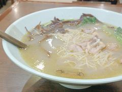 -老妈米线(大运河博物馆宝龙广场店)