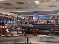 -东方红海鲜百汇(国际大厦店)