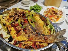 烤鱼-Full House 聚湘緣