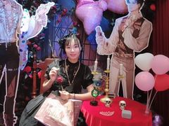 -Nord Grill&Bar Highland诺德西餐(深圳欢乐海岸店)