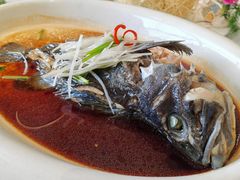 海黑鱼-海铺·渔家虾水饺(皇姑店)