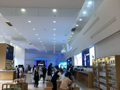 -Sony Store索尼(广州正佳店)