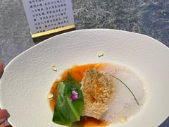 -九献·创意菜(亮马河饭店)